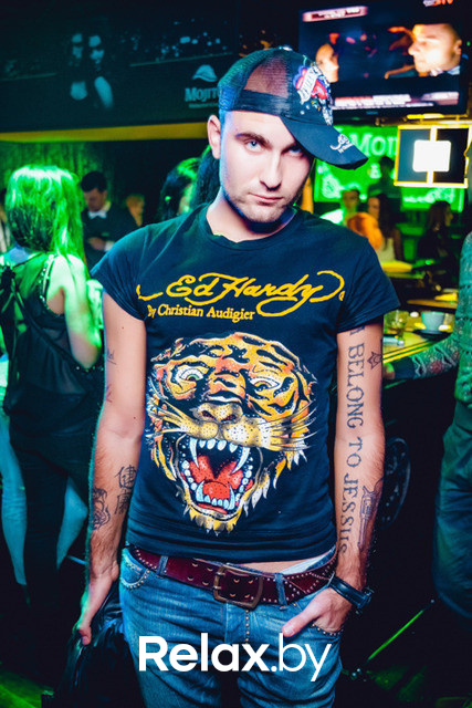 Ангелы и Демоны, фото № 3