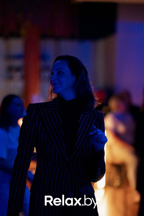 Ночные жители, фото № 48