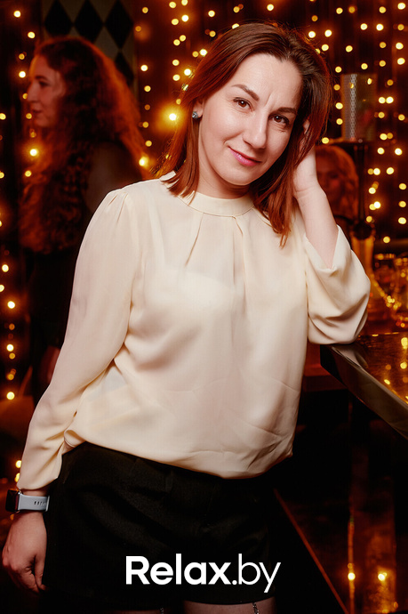 Новый Год в Ангелах, фото № 111