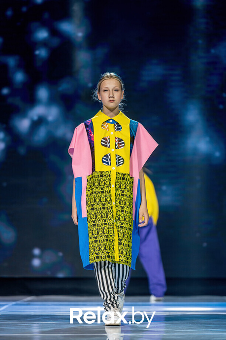 День работников лёгкой промышленности Беларуси, фото № 267