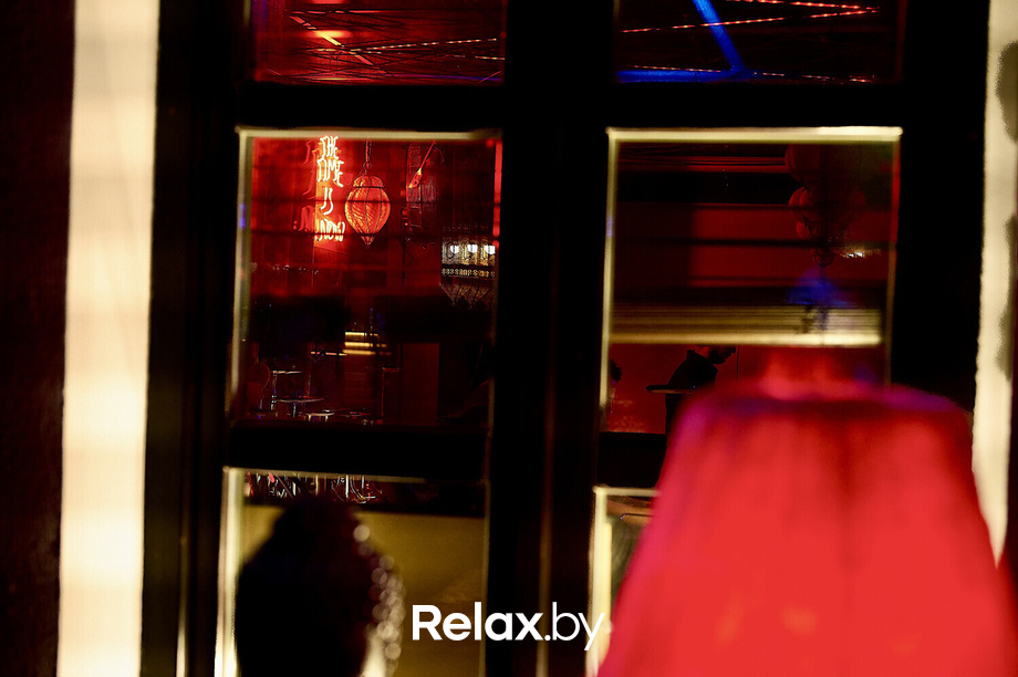 Parker House, фото № 4