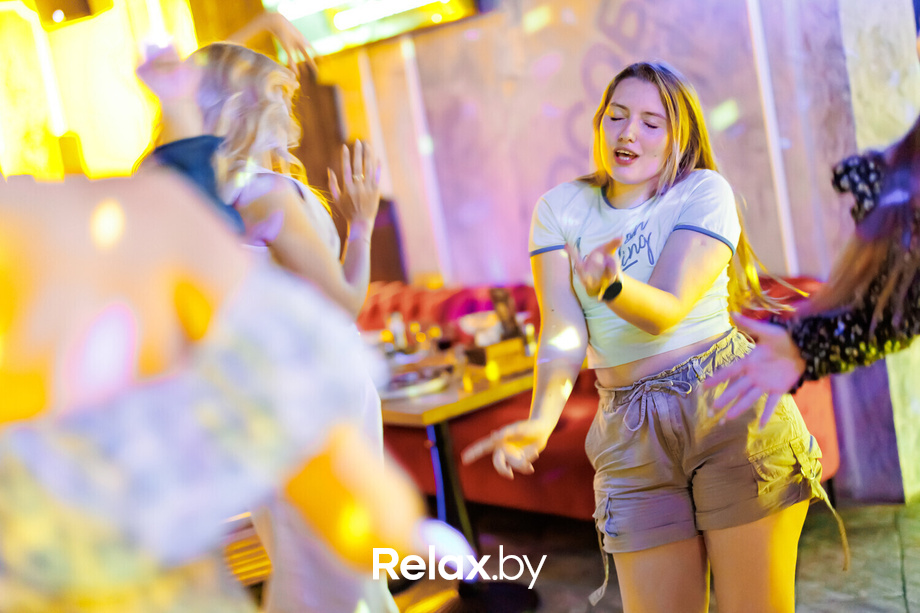 Friday Party, фото № 40