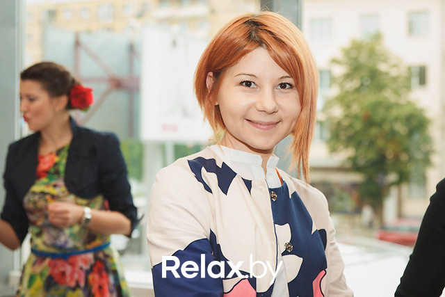 Большой Fashion Market, фото № 50