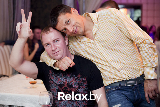 Nastya Ryboltover party, фото № 134