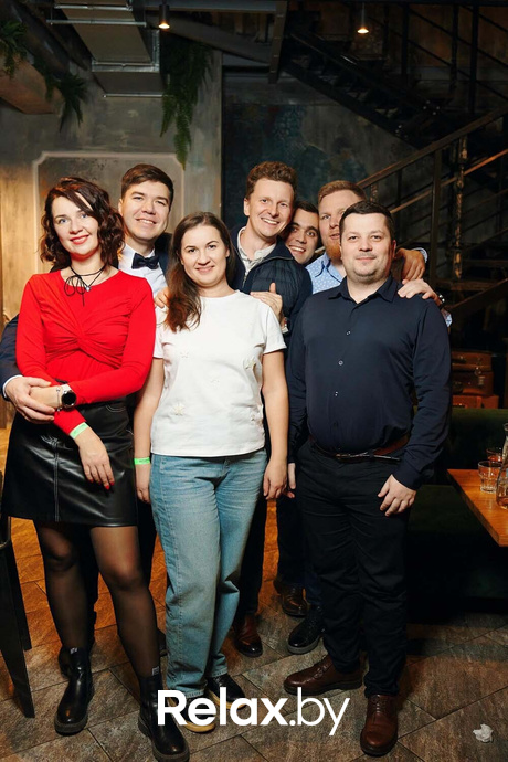 Saturday party, фото № 2