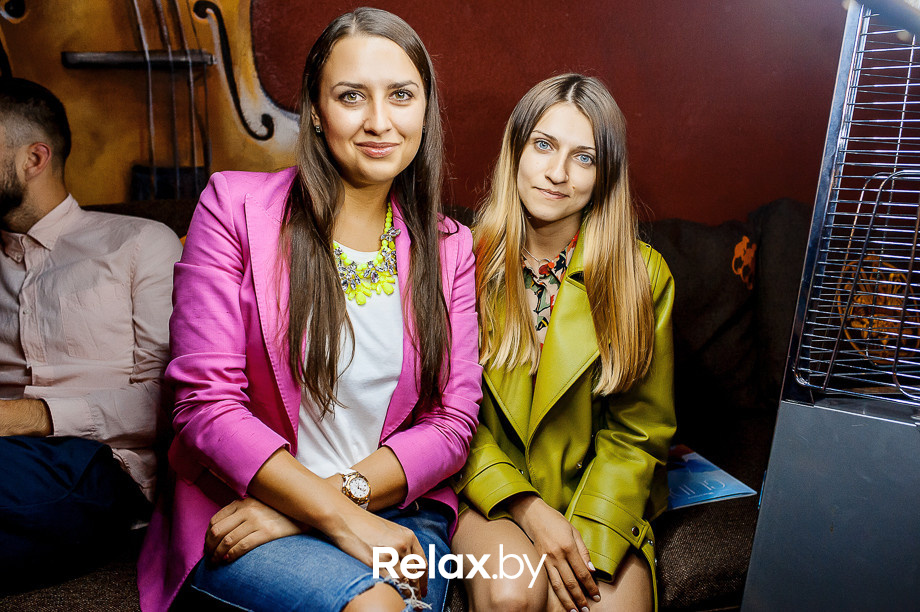 Hendrick's CucuMusic, фото № 154