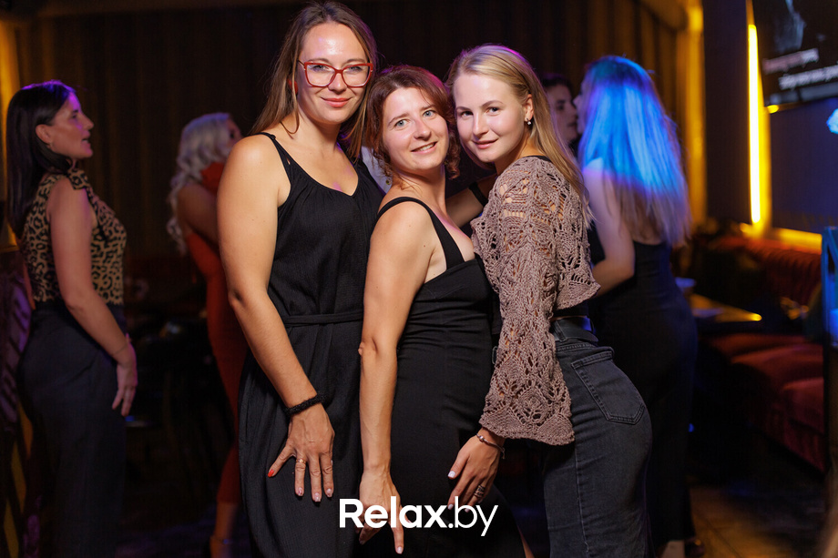 Saturday party, фото № 104