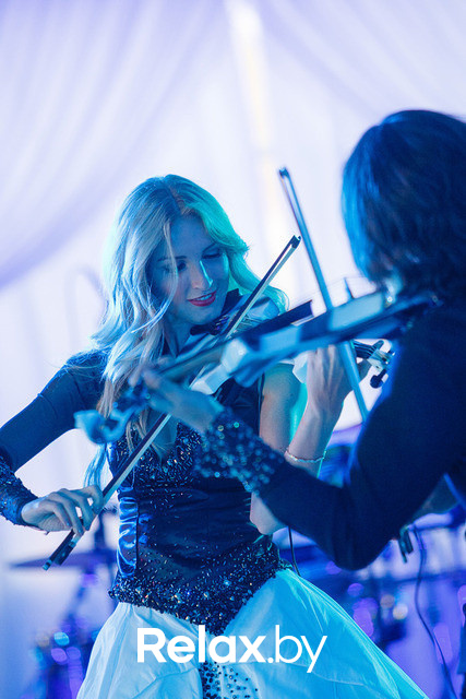 Персональный День Рождения. 15 лет Атлант-М Сухарево, фото № 71