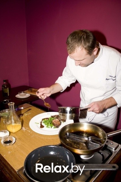 Кулинарный поединок для лучших сотрудников АМ, фото № 142