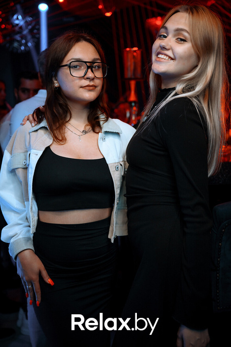 Friday party, фото № 2