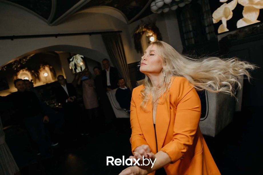 Выходные в Rustaveli, фото № 30