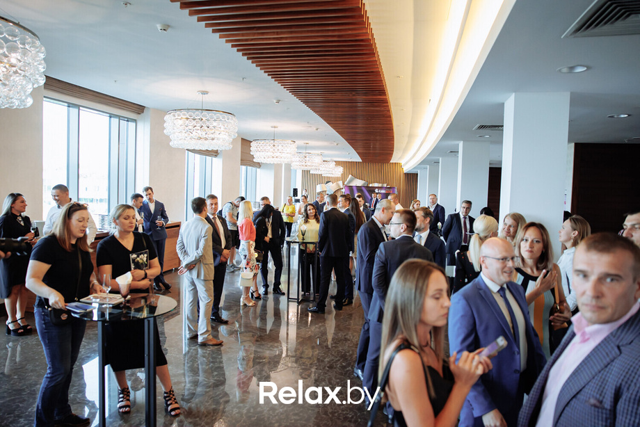 Человек Дела 2023, фото № 31