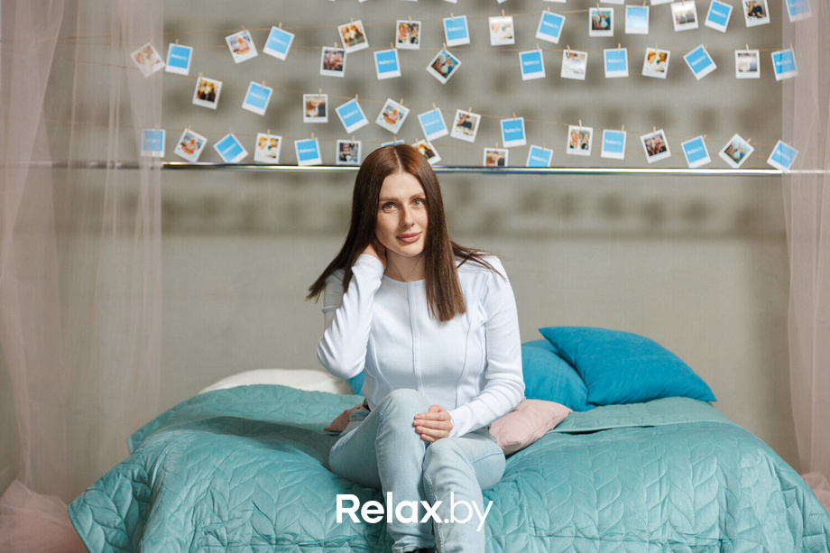 Relax and the City, фото № 239