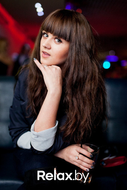 Saturday party, фото № 115