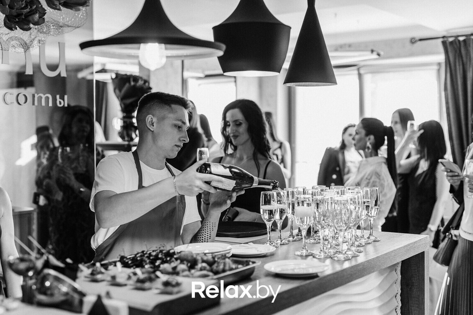 5 лет центру красоты «Академи», фото № 79