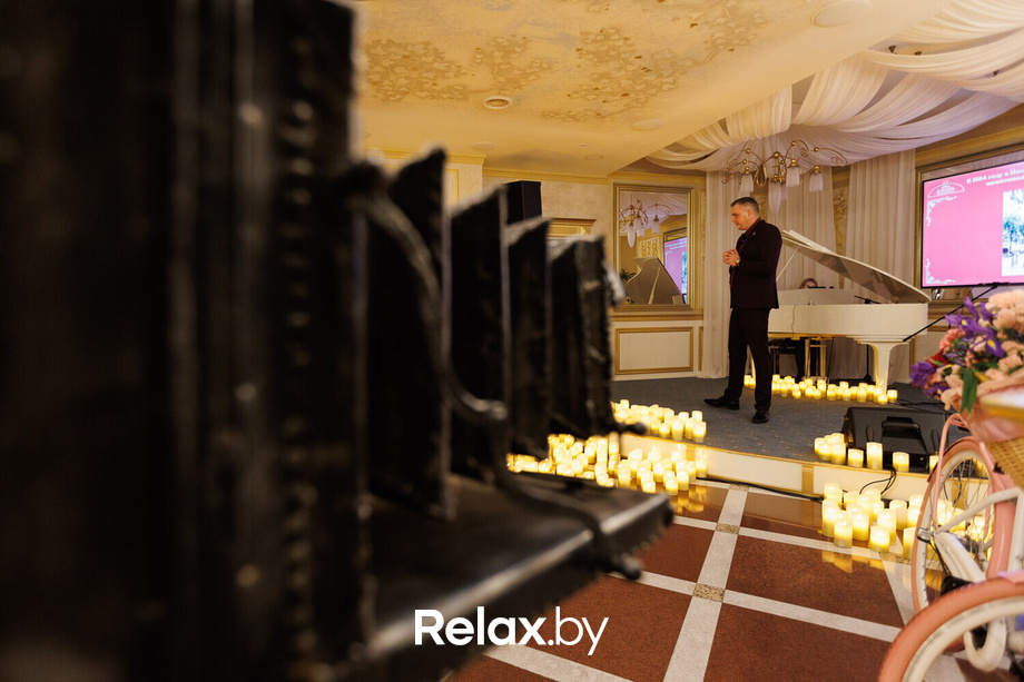 Открытие ресторана «1884 D'Europe», фото № 123