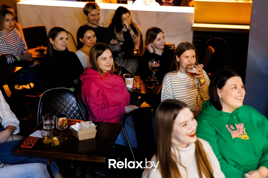 Отчетный концерт, фото № 72