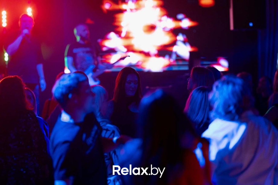 Ночные жители, фото № 67