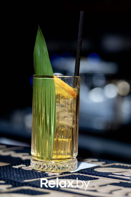 Saturday party, фото № 11