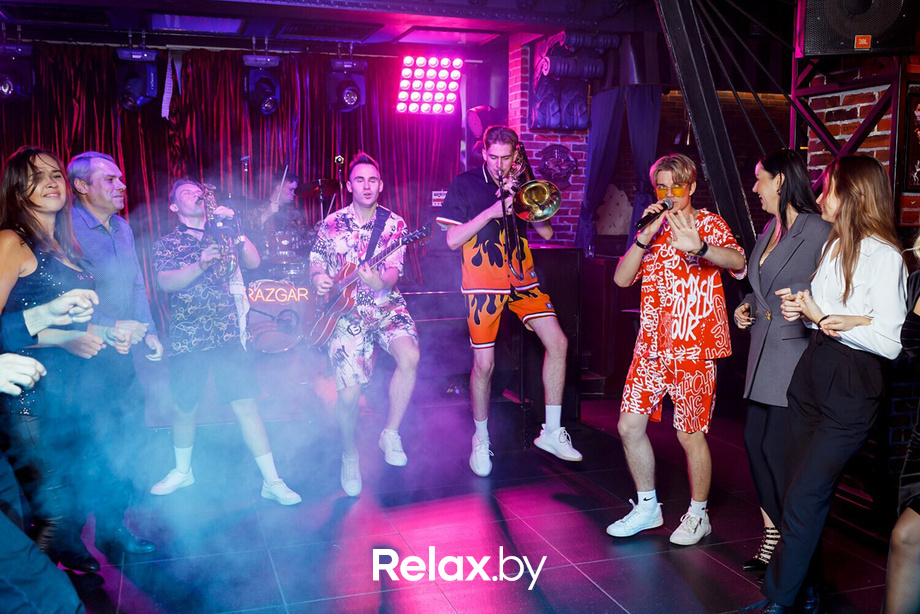 Brooklyn Live!, фото № 9