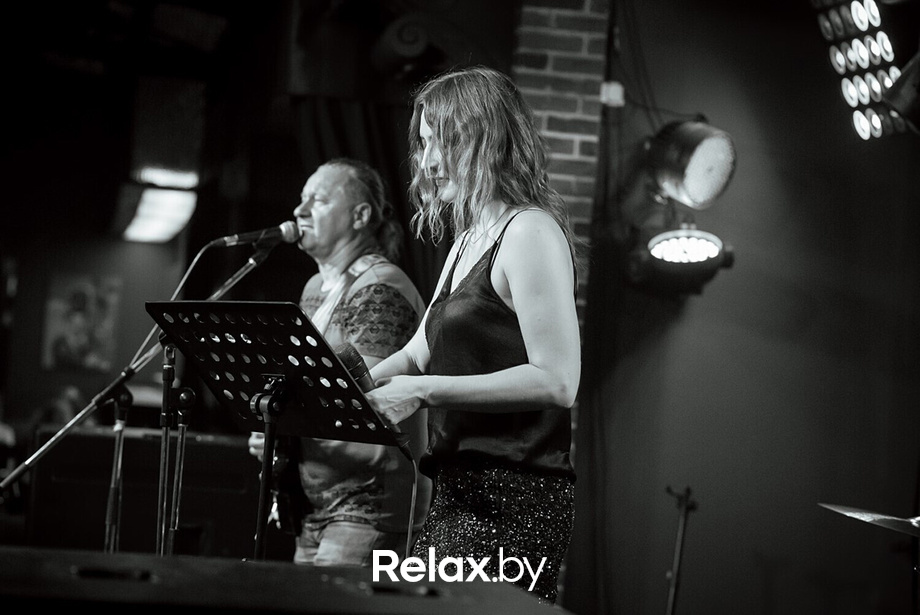 Brooklyn Live!, фото № 31