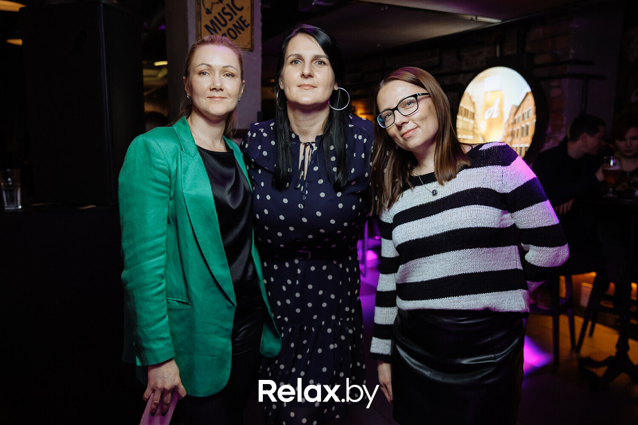 Zavod Saturday Night, фото № 1