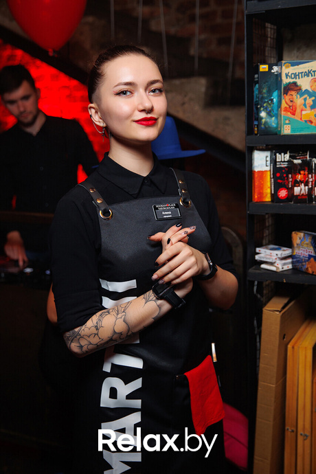 5 лет Hookahplace Kolasa, фото № 34