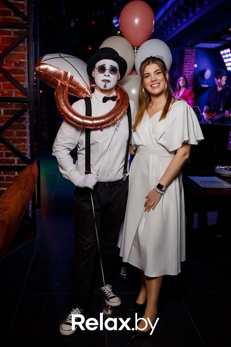 Brooklyn Live!, фото № 28