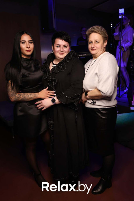 Terra party, фото № 25