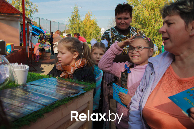 Акция ко Дню защиты животных, фото № 78