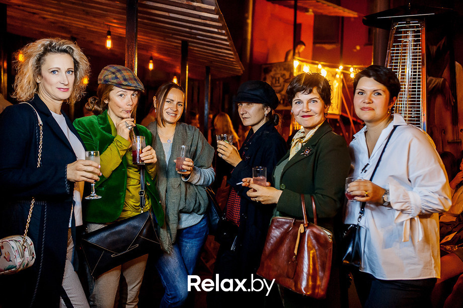 Hendrick's CucuMusic, фото № 236