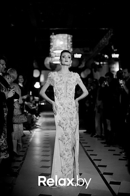 Listapad Film Festival Grand Opening Party by France Group, фото № 135