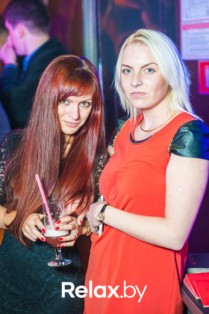 Карнавал в Рио, фото № 118