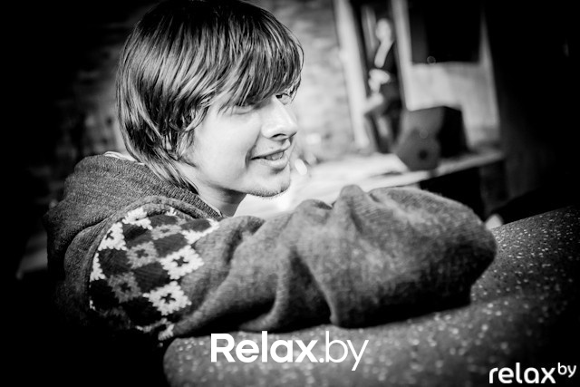 Открытый микрофон проекта Stand-up LIVE, фото № 11