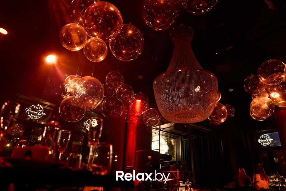 Tribute Depeche Mode, фото № 17