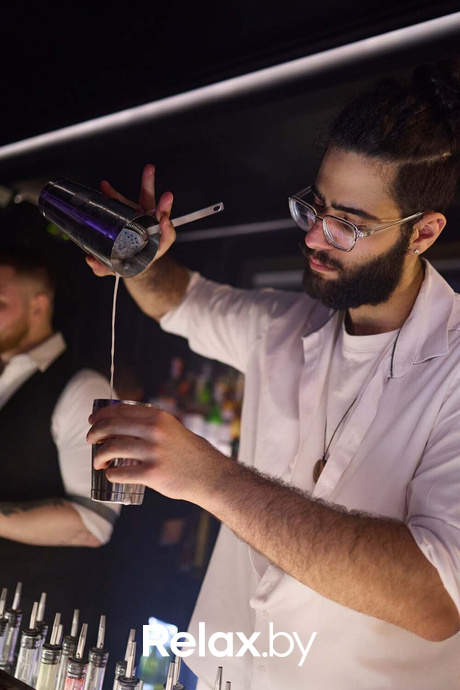 Piano Bar Band, фото № 67