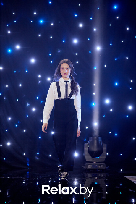 IMG Fashion KILLA PARTY - KIDS’ SHOW, фото № 844