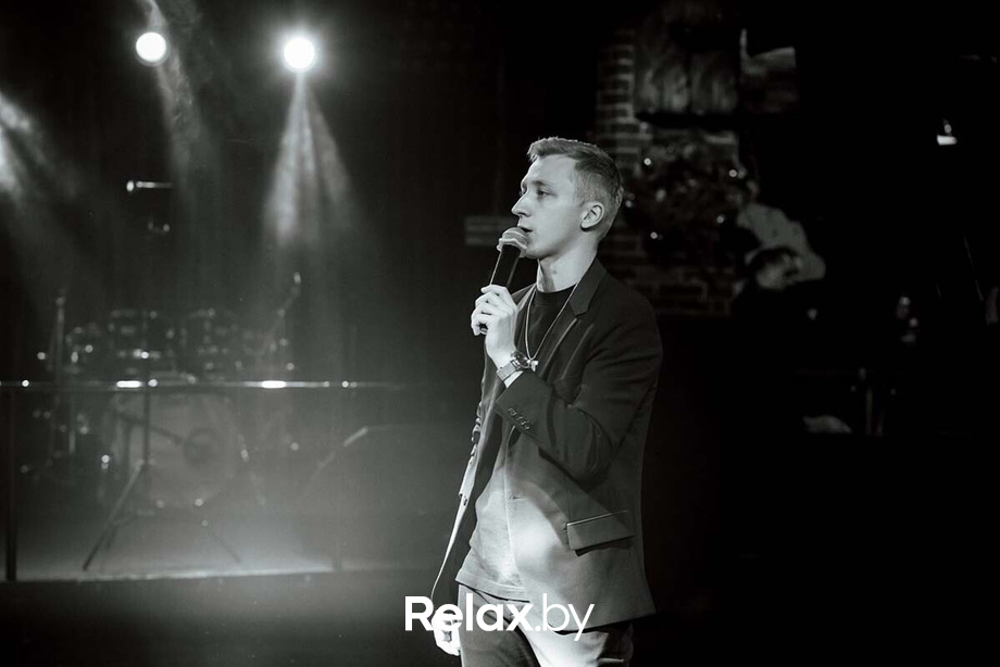 Brooklyn Live!, фото № 63