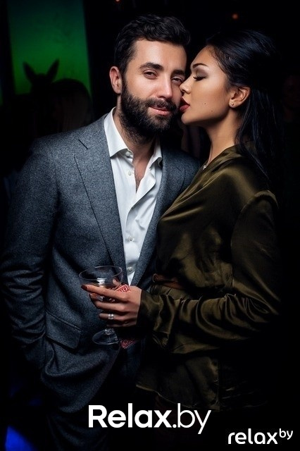 40 джентльменов: брутальная подборка настоящих мужчин, фото № 36