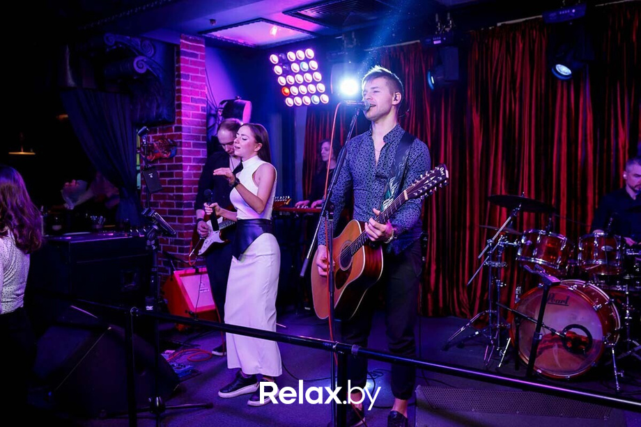 Brooklyn Live!, фото № 40