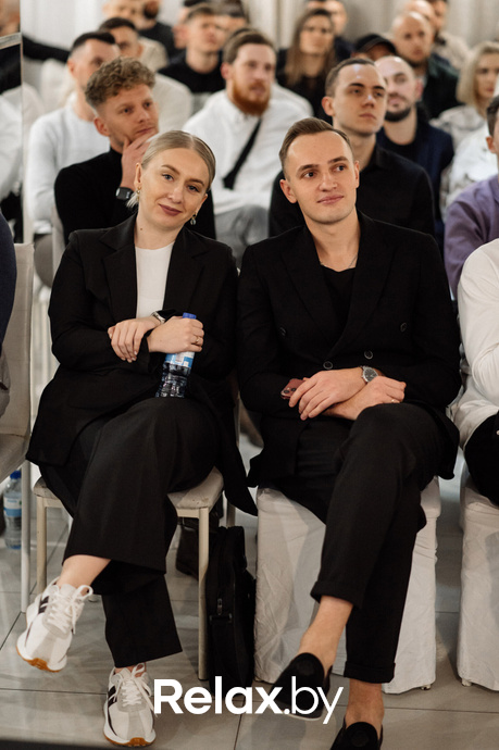 Мастер-класс Дмитрия Сократилина, фото № 39