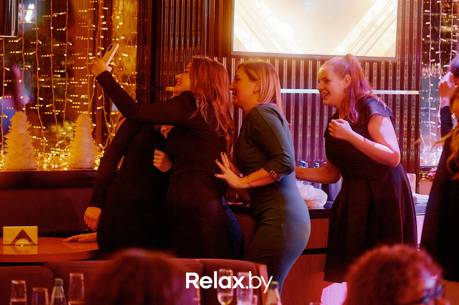 Новый Год в Ангелах, фото № 73