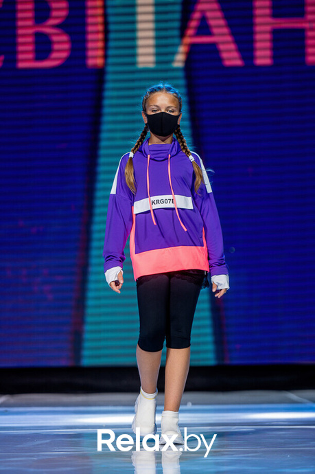 День работников лёгкой промышленности Беларуси, фото № 256