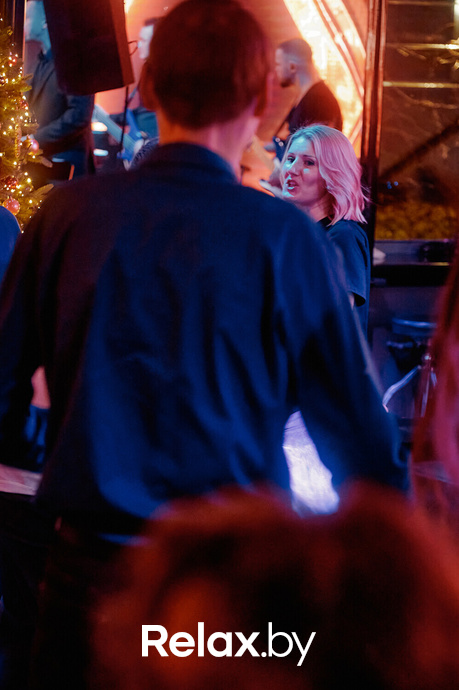 Новый Год в Ангелах, фото № 107