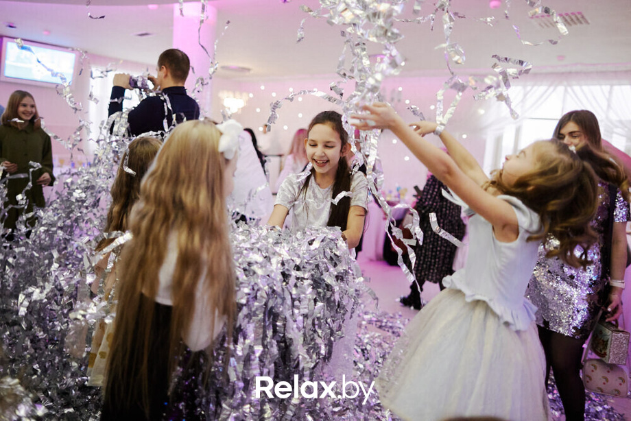 SILVER PARTY 2022 KIDS’ PODIUM, фото № 389