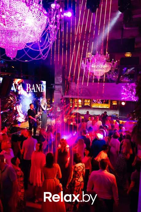 Saturday party, фото № 59