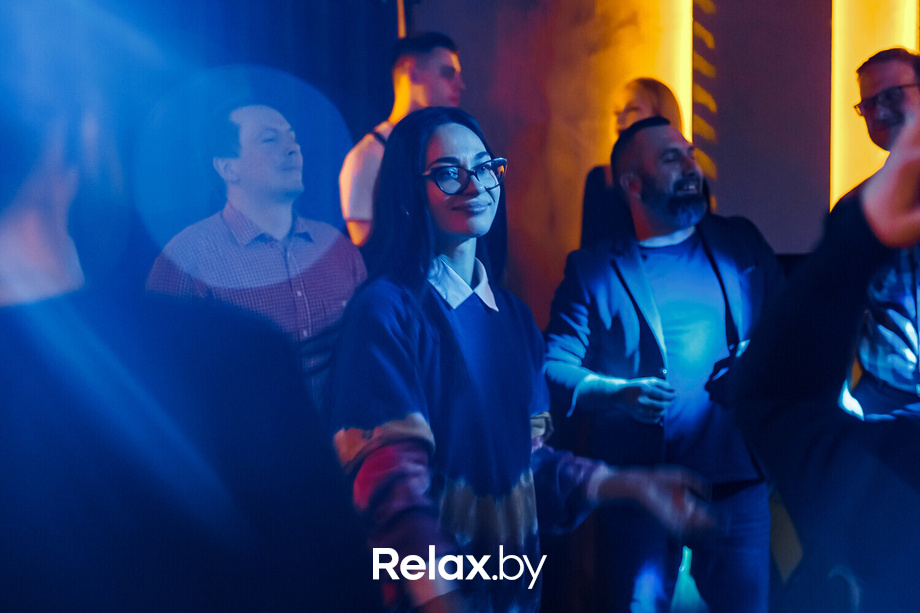 Zavod Friday Night, фото № 43