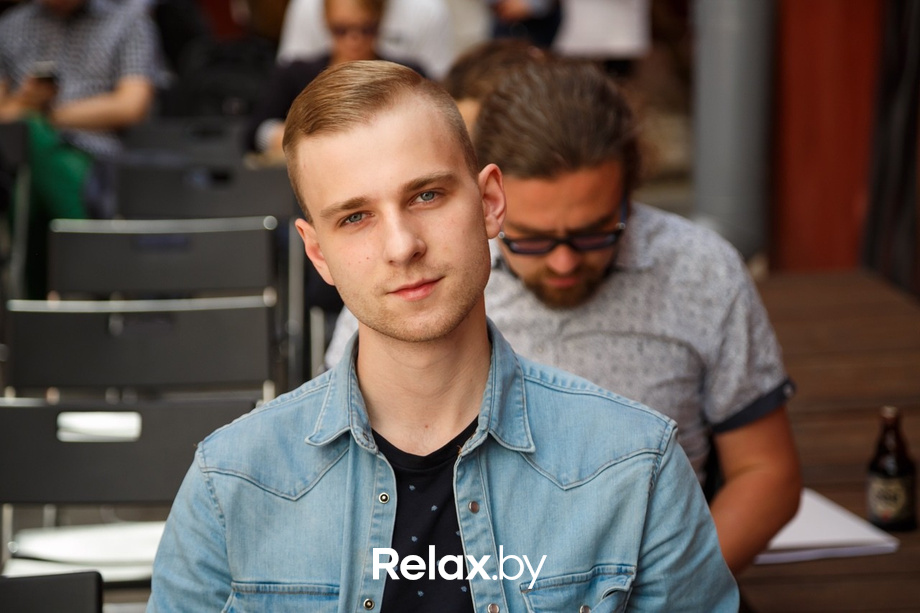 Презентация, фото № 22