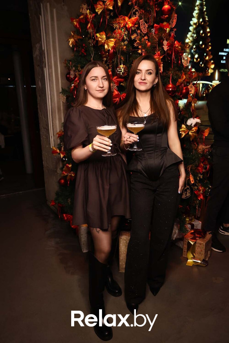 Новогодний корпоратив, фото № 154