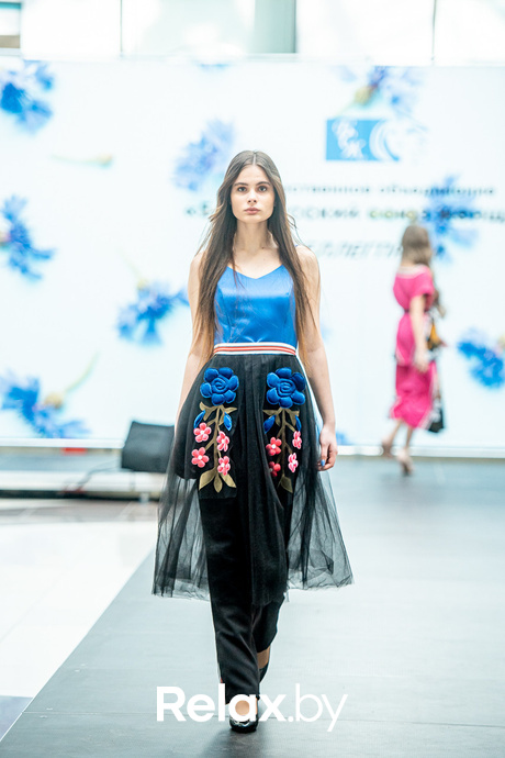 FashionStyleModels by Igor Ivanov Мельница Моды, фото № 41